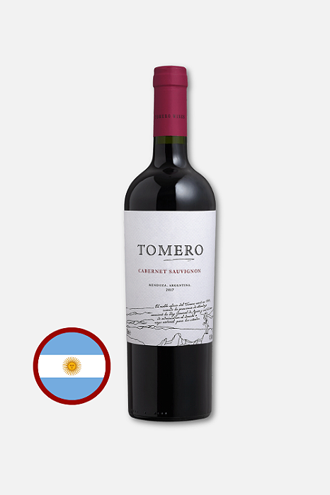 Tomero Cabernet Sauvignon