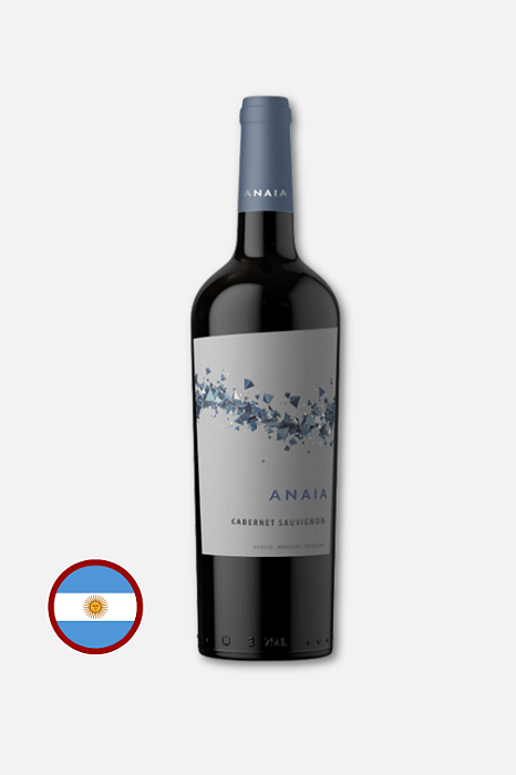 Anaia Cabernet Sauvignon