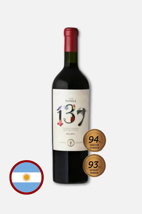 Gran Tonel 137