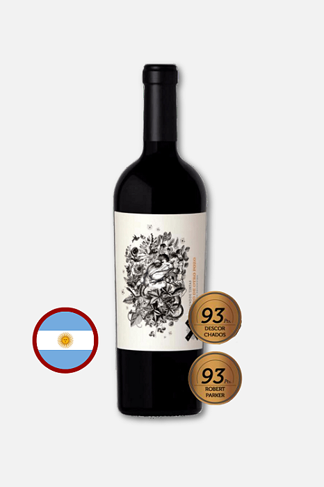 Sapo De Otro Pozo Tinto 750ml