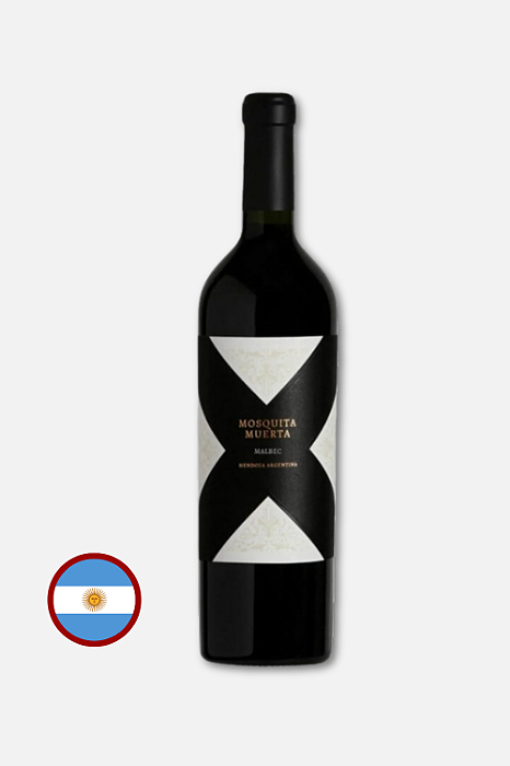 Mosquita Muerta Malbec