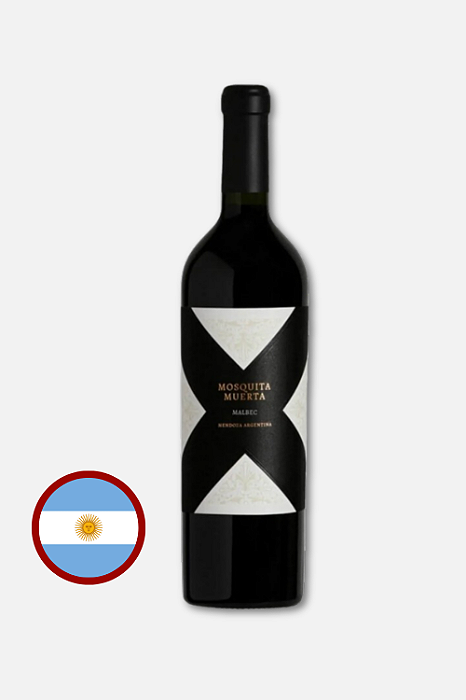 Mosquita Muerta Malbec