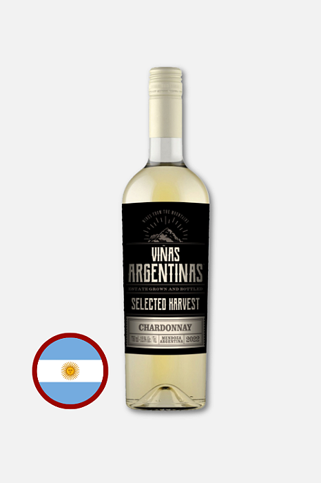 Viñas Argentinas Selected Harvest Chardonnay