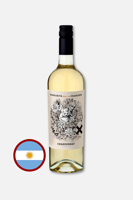 Margarita Para Los Chanchos Chardonnay