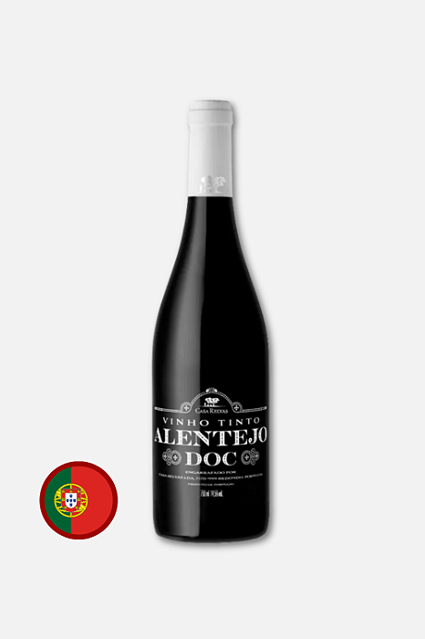 Alentejo D.O.C Tinto