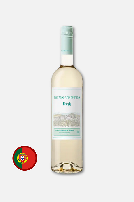 Bons Ventos Fresh Branco