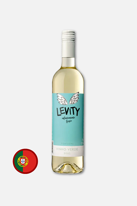 Levity Vinho Verde Branco