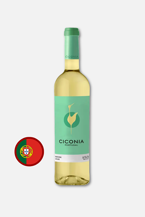 Ciconia Branco 750ml