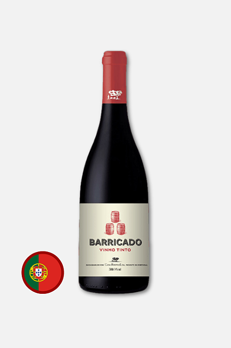 Barricado Tinto