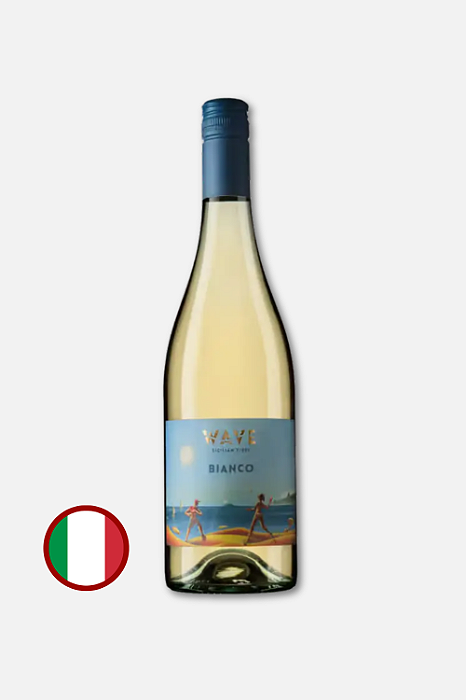 Settesoli Wave Branco