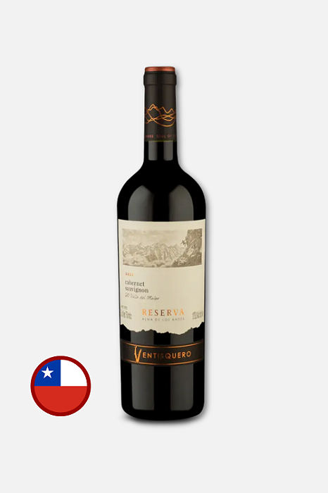 Ventisquero Reserva Cabernet Sauvignon