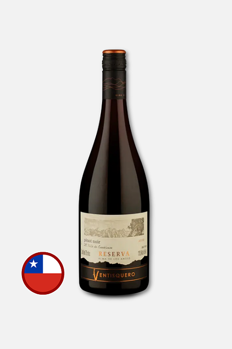 Ventisquero Reserva Pinot Noir
