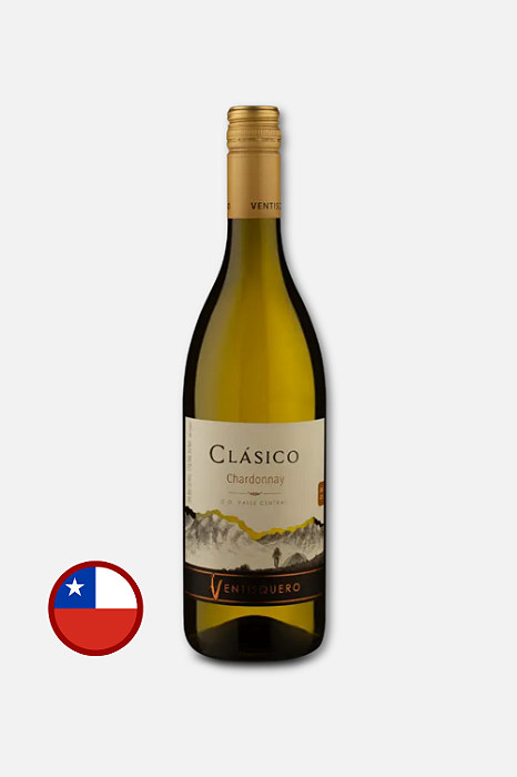 Ventisquero Clásico Chardonnay