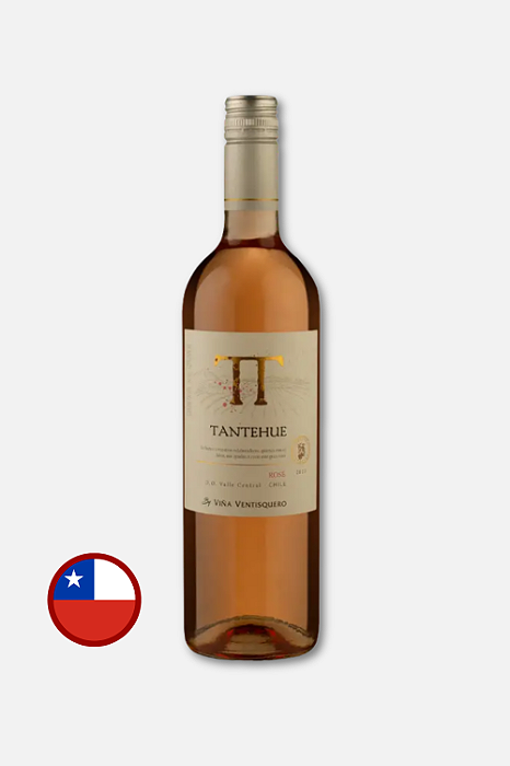 Tantehue Rosé
