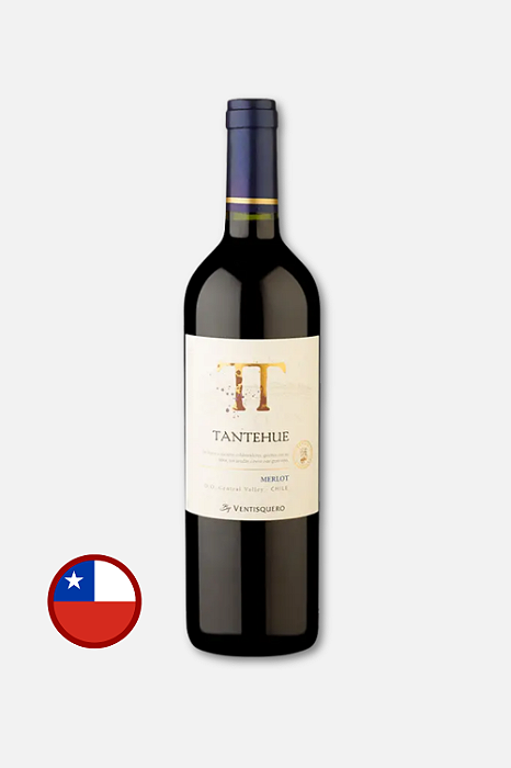 Tantehue Merlot