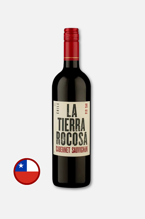 La Tierra Rocosa Cabernet Sauvignon