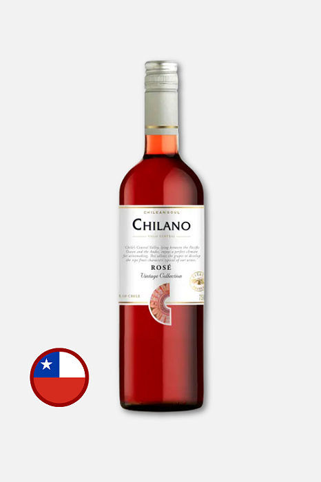 Chilano Rosé