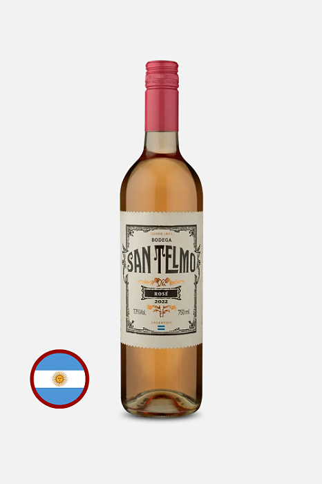 San Telmo Rosé