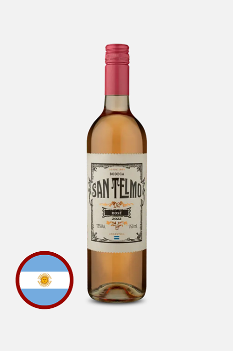 San Telmo Rosé