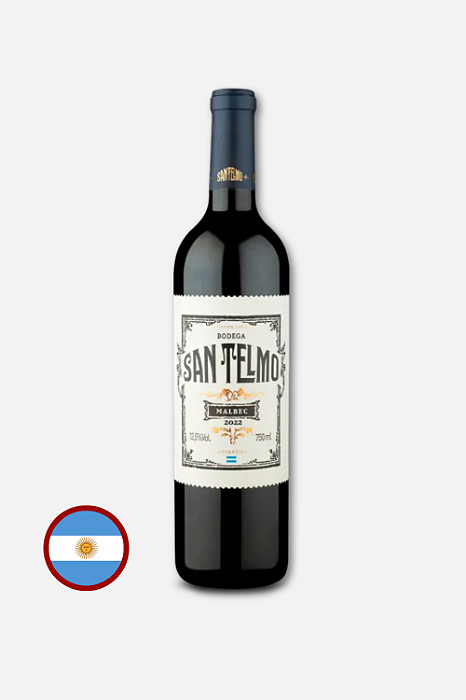 San Telmo Malbec