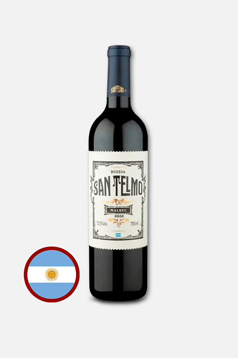 San Telmo Malbec