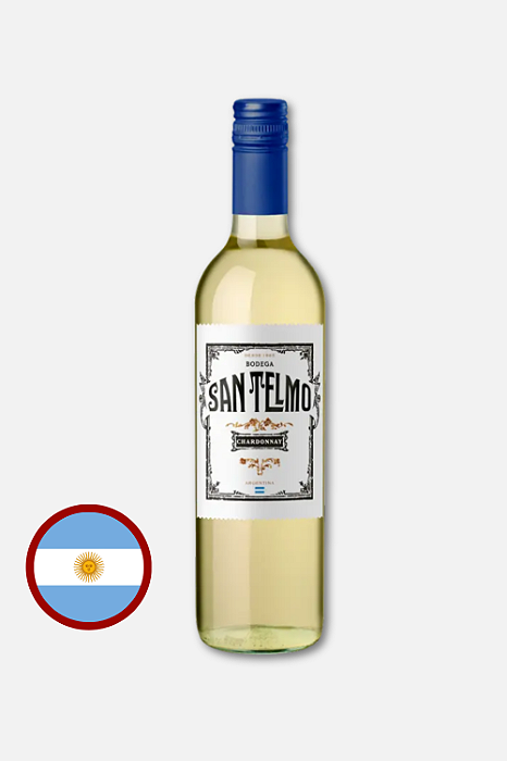 San Telmo Chardonnay