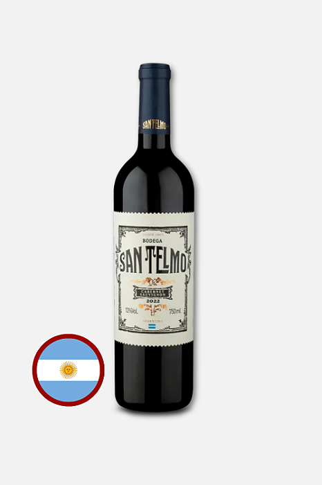San Telmo Cabernet Sauvignon