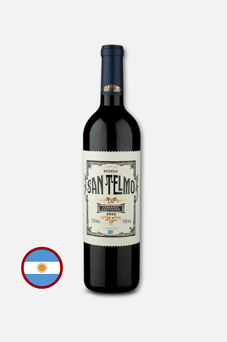 San Telmo Cabernet Sauvignon