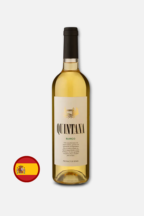 Quintana Branco