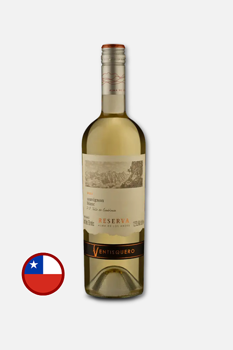 Ventisquero Reserva Sauvignon Blanc