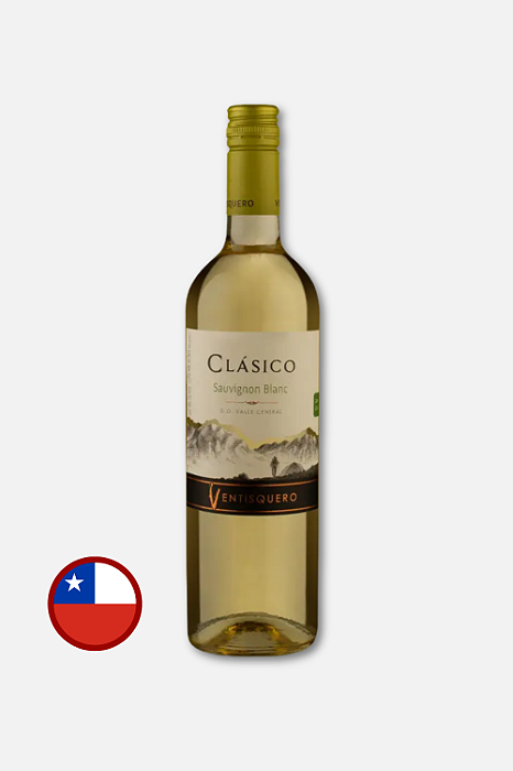 Ventisquero Clásico Sauvignon Blanc