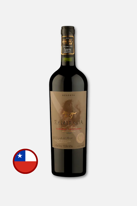 Ramirana Reserva Cabernet Sauvignon