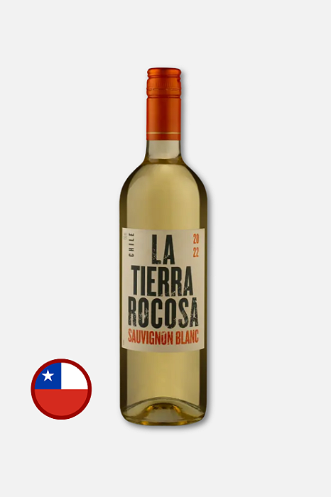 La Tierra Rocosa Sauvignon Blanc