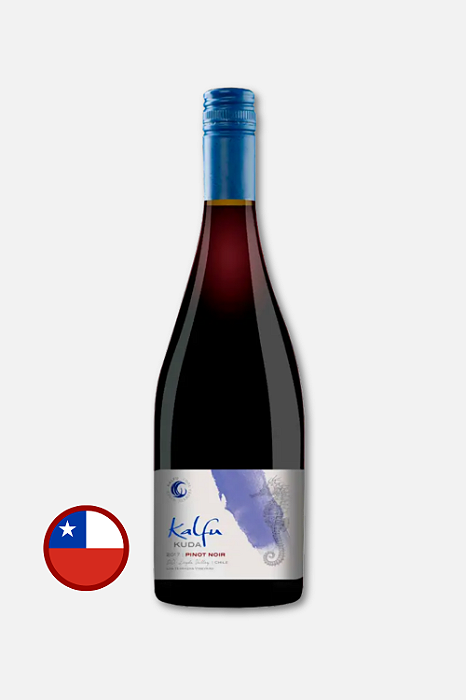 Kalfu Kuda Pinot Noir