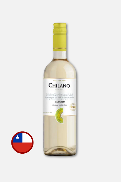 Chilano Moscato