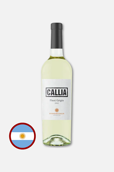Callia Pinot Grigio