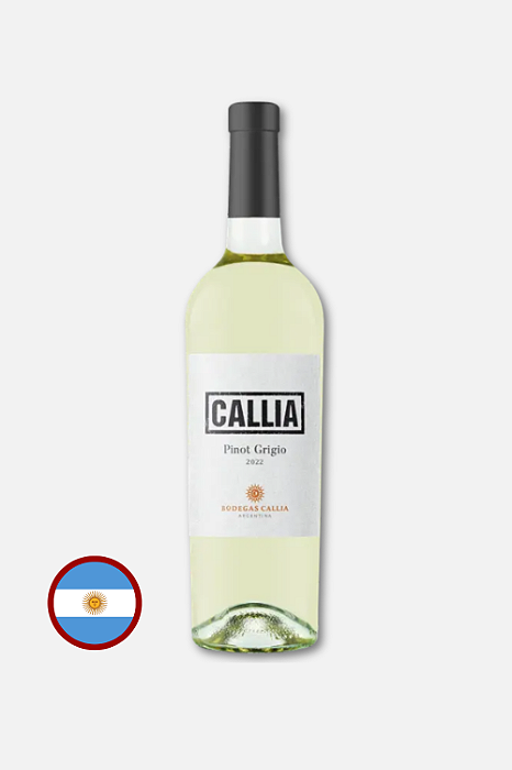 Callia Pinot Grigio