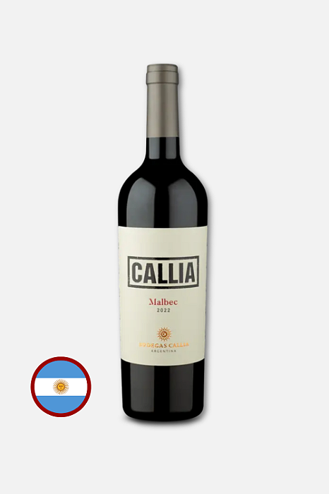 Callia Malbec