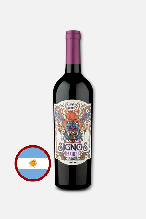 Signos Malbec Tinto
