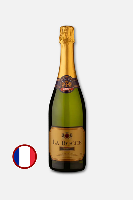 Espumante La Roche Brut Branca