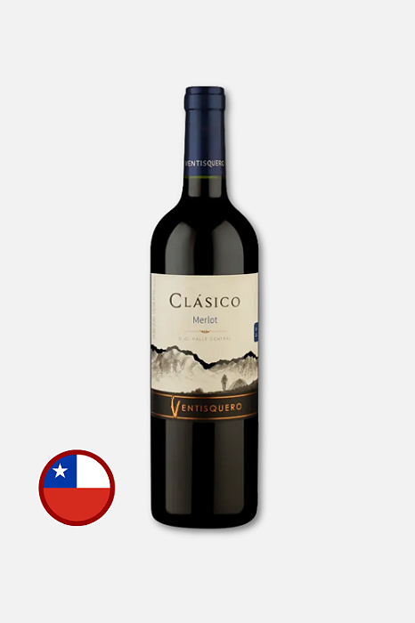 Ventisquero Clásico Merlot