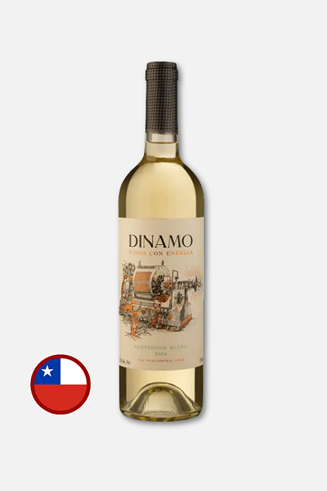 Dinamo Sauvignon Blanc