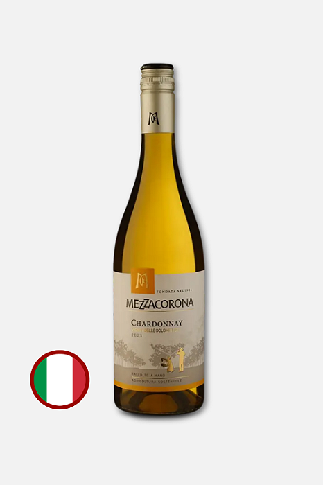 Mezzacorona Chardonnay