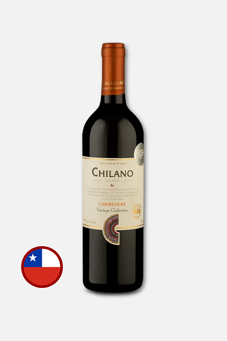 Chilano Carménère