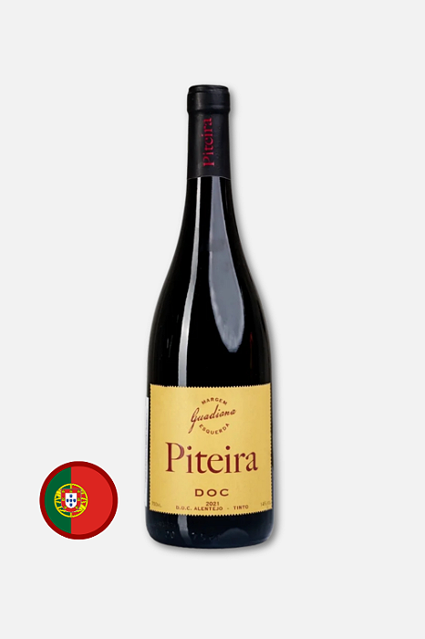 Piteira Tinto D.O.C