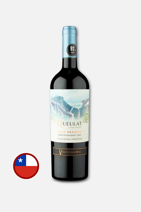 Ventisquero Queulat Gran Reserva Cabernet Sauvignon