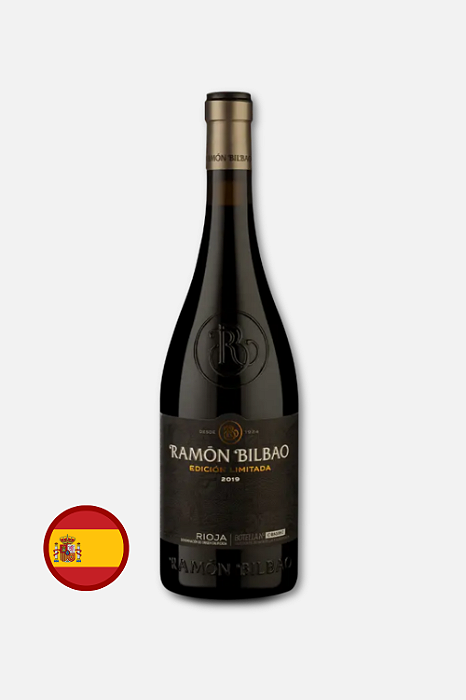 Ramón Bilbao Edición Limitada