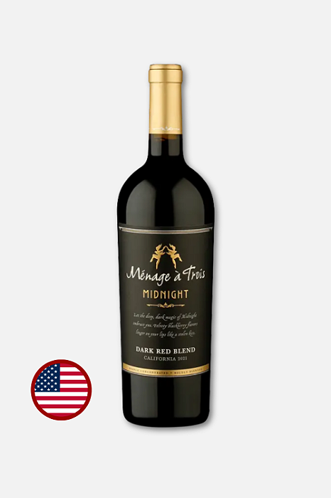 Ménage à Trois Midnight