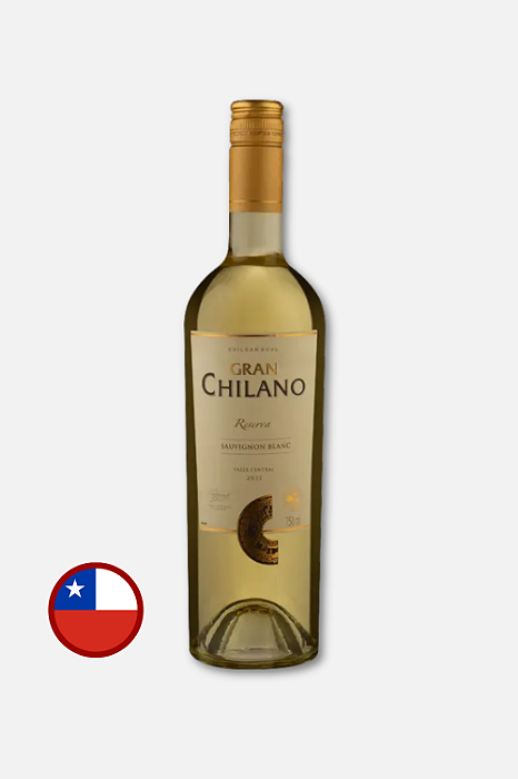 Gran Chilano Reserva Sauvignon Blanc