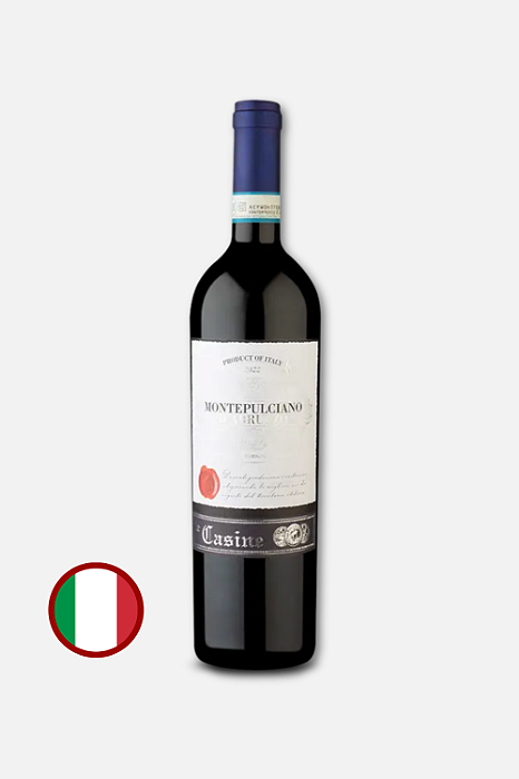 Le Casine Montepulciano D'abruzzo
